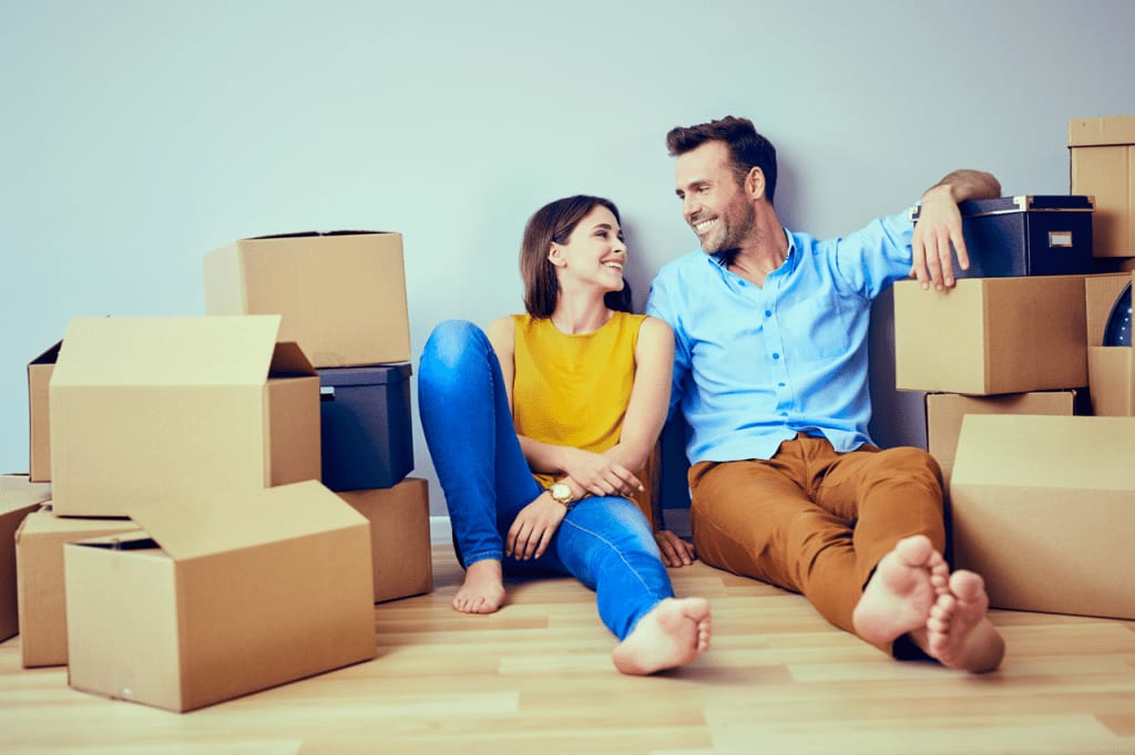 5 Storage Unit Organization Tips for Long Moves - Jake's Moving and Storage 5 Storage Unit Organization Tips for Long Moves - Jake's Moving and Storage